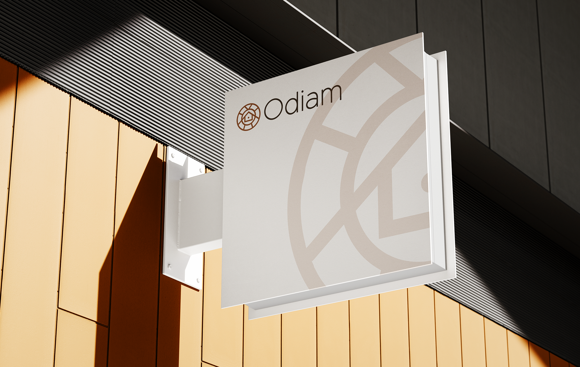 Odiam Branding 5